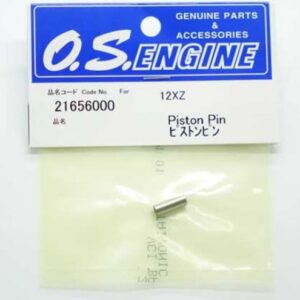 OS Piston Pin – 21656000 nitro engines (.12XZ)