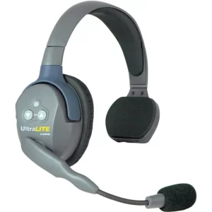 Eartec UltraLITE Headsets Parts