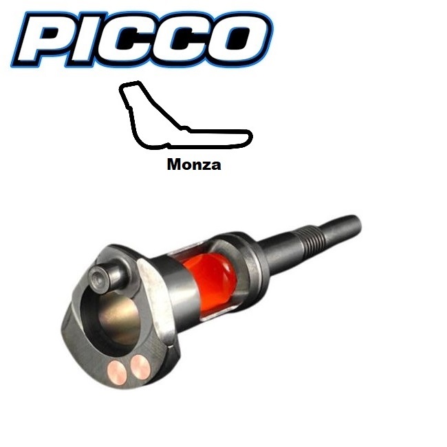 Picco Monza 'Nine' .21 on-road nitro engine - Circus RC News