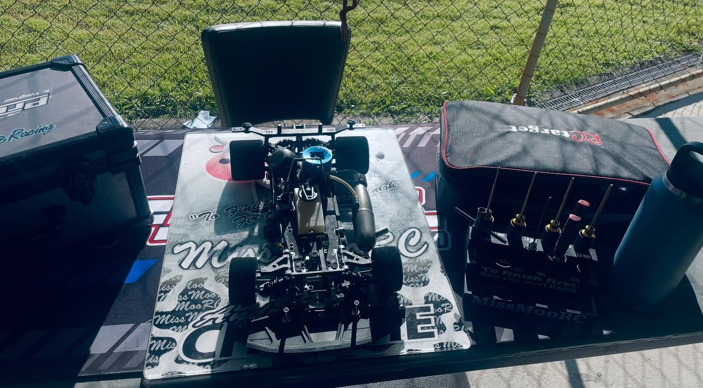 2025 RCRA Qld State Titles