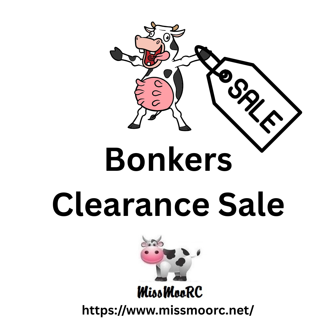 Bonkers SALE!!!